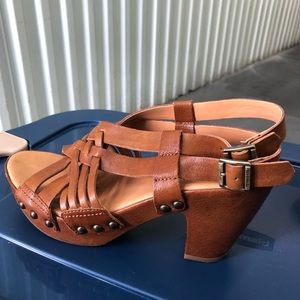 Kork-Ease size 38